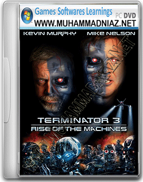 Crack Terminator 3 War Of The Machines